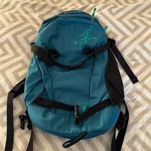Arcteryx Quintic 28 Backpack
